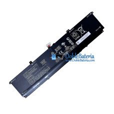 Batería para HP HSTNN-IB9M KL06XL [Batería de repuesto]